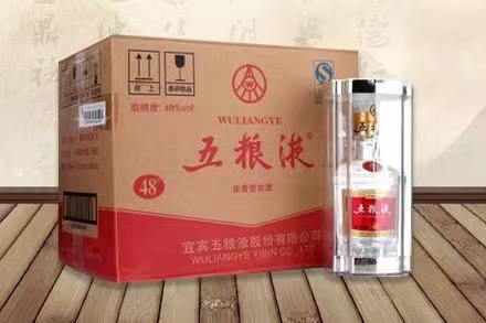 六弓乡五粮液回收