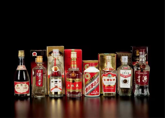 六弓乡老酒储存的方法